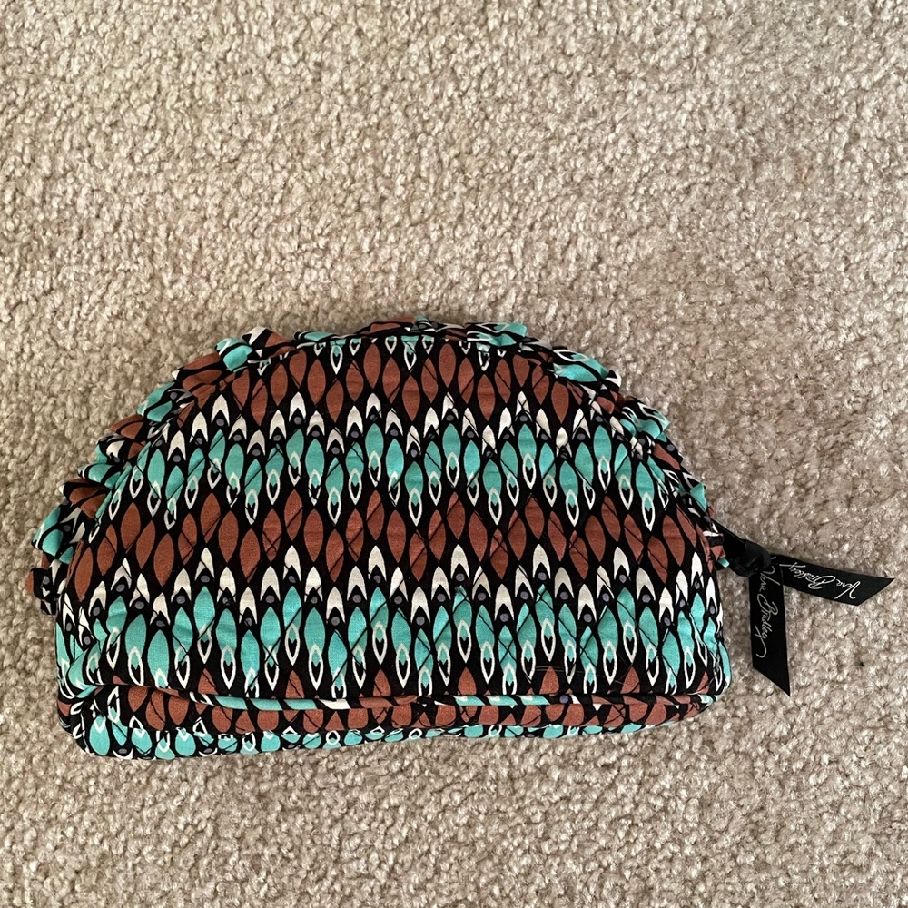 Vera Bradley Make-up Bag